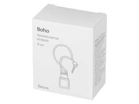 Подвесной ароматизатор воздуха во флаконе Boho, Вишня, 8 мл №4