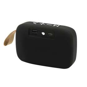 Беспроводная Bluetooth колонка Charge G2(BLTS01), оранжевая №2