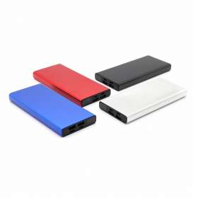 Внешний аккумулятор Höginn, 10000mAh, красный №2