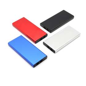 Внешний аккумулятор Höginn, 10000mAh, красный №3