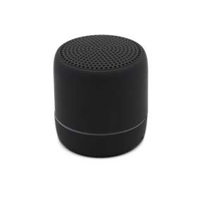 Беспроводная Bluetooth колонка Bardo, черный №2