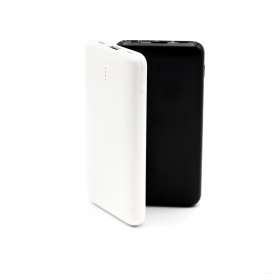 Внешний аккумулятор Saming, 10000mAh, белый №2