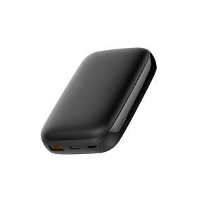 Внешний аккумулятор Galaxy QC&PD с функцией быстрой зарядки, 10000 mah, черный №2