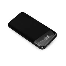 Внешний аккумулятор Mask 10000 Mah, черный №4