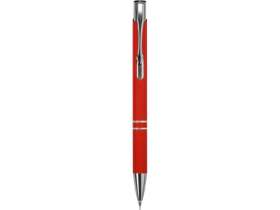 Механический карандаш Legend Pencil софт-тач 0.5 мм, красный №2