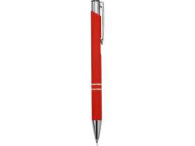 Механический карандаш Legend Pencil софт-тач 0.5 мм, красный №3