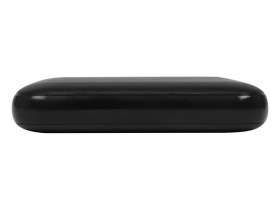 Портативное зарядное устройствоGrind, 5000 mAh, черный №5