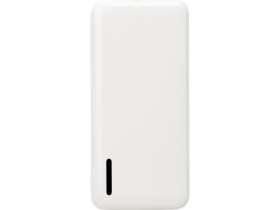 Внешний аккумулятор Evolt Mini-5, 5000 mAh, белый №8