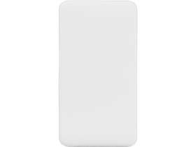 Внешний аккумулятор Powerbank C2, 10000 mAh, белый №2