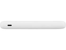 Внешний аккумулятор Powerbank C2, 10000 mAh, белый №6