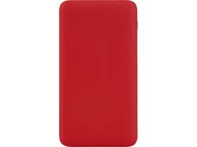 Внешний аккумулятор Powerbank C2, 10000 mAh, красный №2
