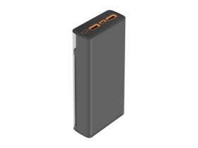 Внешний аккумулятор Rombica NEO Steam Max Gray №3