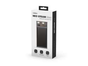 Внешний аккумулятор Rombica NEO Steam Max Gray №7