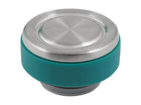 Термос из нерж. стали тм ThermoCafe BOLINO2-750 (Blue), 0.75L, голубой №3
