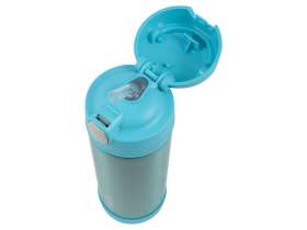 Термос из нерж. стали тм THERMOS F4023TL Stainless Steel 0.47L №3