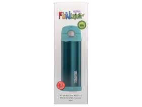 Термос из нерж. стали тм THERMOS F4023TL Stainless Steel 0.47L №5