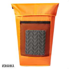 Рюкзак Atakama 5.0, Черный  №10