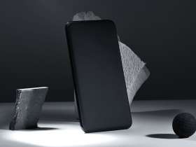 Внешний аккумулятор Rombica NEO NS240 Black Quick, черный №5