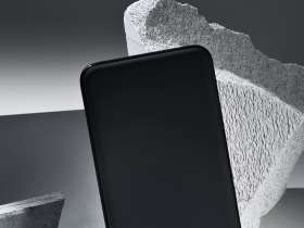 Внешний аккумулятор Rombica NEO NS240 Black Quick, черный №11
