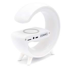 Многофункциональное устройство Goody, белый №5