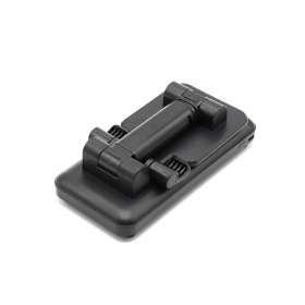 Внешний аккумулятор c подставкой для телефона Hold-Pro 10000mAh, черный №4