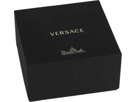 Чайник Versace Medusa, красный/золотистый (Р) №2