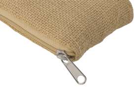 Складная сумка Jute из джута и хлопка, натуральный №3