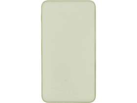 Внешний аккумулятор Reserve Pro, 10 000 mah, оливковый №4