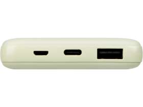 Внешний аккумулятор Reserve Pro, 10 000 mah, оливковый №6