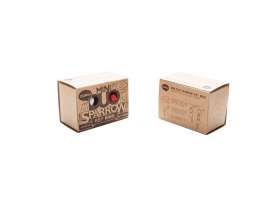 Брелок Mini Duo Sparrow №2