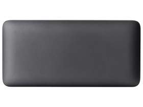 Внешний аккумулятор Mild Pro c быстрой зарядкой QC/PD, 20 000 mAh, серый (Р) №7