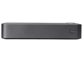 Внешний аккумулятор Mild Pro c быстрой зарядкой QC/PD, 20 000 mAh, серый (Р) №6