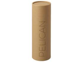 Вакуумная термобутылка Pelican, 500 мл, синий индиго №9