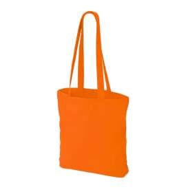 Cумка хозяйственная  Bagsy Super 220 г/м2, оранжевая №2