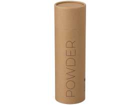 Вакуумный термос Powder 500 мл, тубус, черный №7