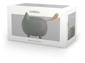 Портативная акустика Rombica Mysound Tito 1C, светло-серый (Р) №6