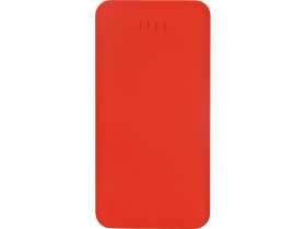 Внешний аккумулятор Rombica NEO PB100 Red, красный (Р) №3