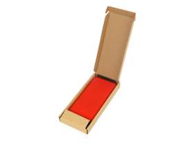 Внешний аккумулятор Rombica NEO PB100 Red, красный (Р) №7