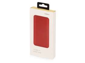 Внешний аккумулятор Rombica NEO PB100 Red, красный (Р) №8