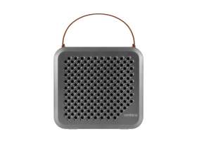 Портативная акустика Rombica mysound Chroma Grey (Р) №12