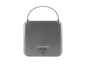 Портативная акустика Rombica mysound Chroma Grey (Р) №11