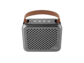 Портативная акустика Rombica mysound Chroma Grey (Р) №10