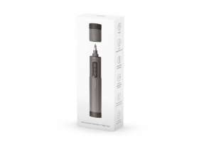 Отвертка аккумуляторная Rombica MyKit S1 Black (Р) №4