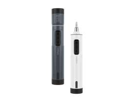 Отвертка аккумуляторная Rombica MyKit S1 Black (Р) №5