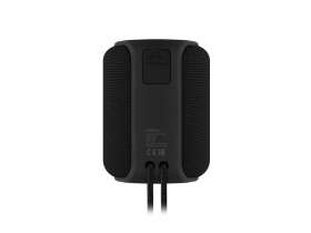 Портативная колонка mySound Clario, 15 Вт Black (Р) №11
