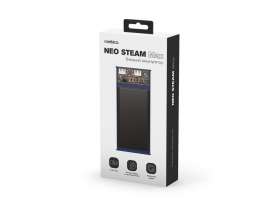 Внешний аккумулятор Rombica NEO Steam Max Blue (Р) №7