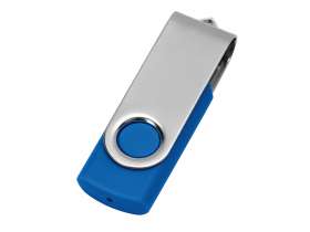 Флеш-карта USB 2.0 16 ГБ Флэш С1, синий №2
