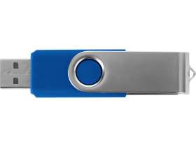 Флеш-карта USB 2.0 16 ГБ Флэш С1, синий №4