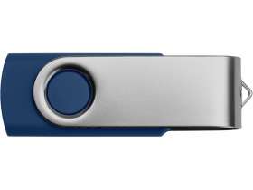 Флеш-карта USB 2.0 16 ГБ Флэш С1, темно-синий №3