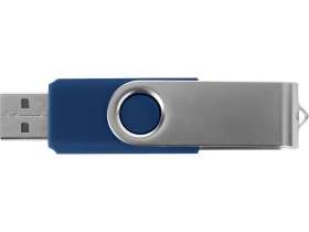 Флеш-карта USB 2.0 16 ГБ Флэш С1, темно-синий №4